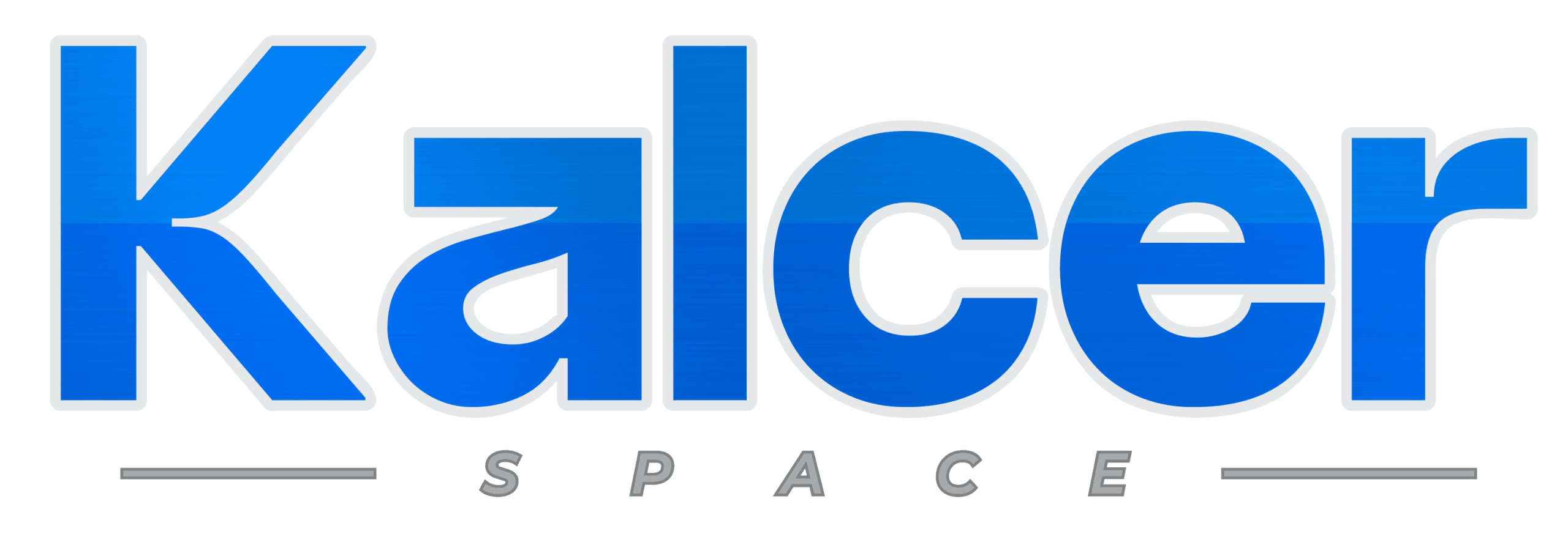 Kalcer Space Logo